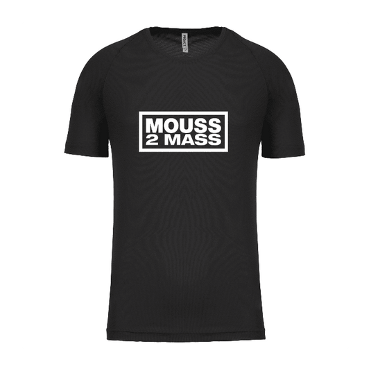 ✏️ T-shirt de sport homme
