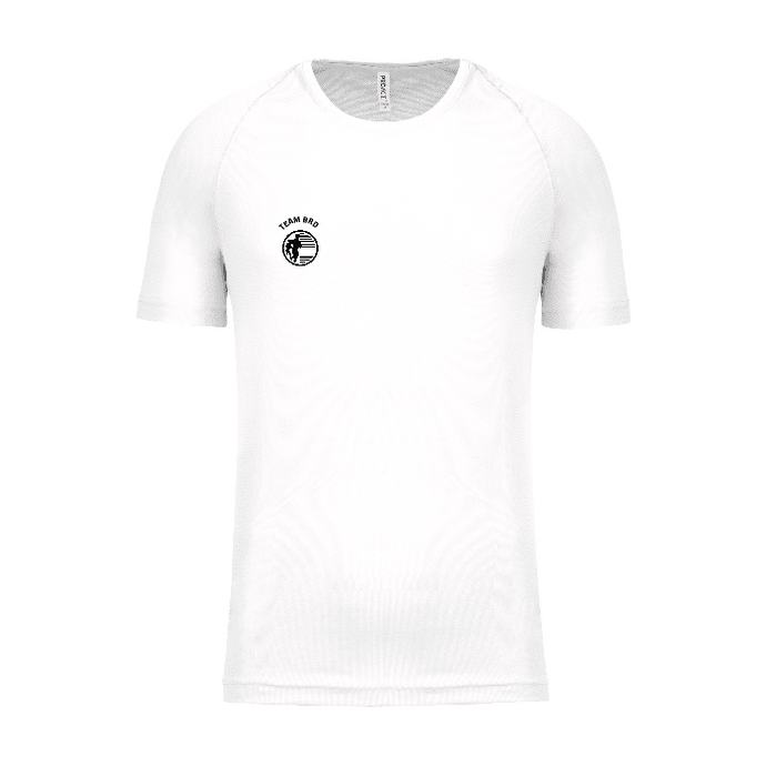 ✏️ T-shirt de sport homme