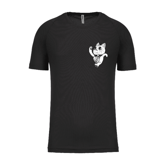 ✏️ T-shirt de sport homme