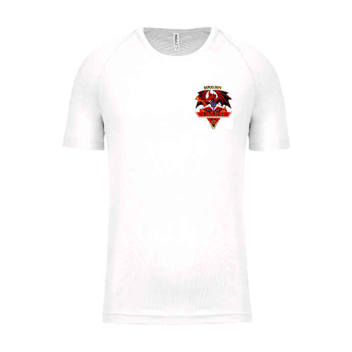 ✏️ T-shirt de sport homme