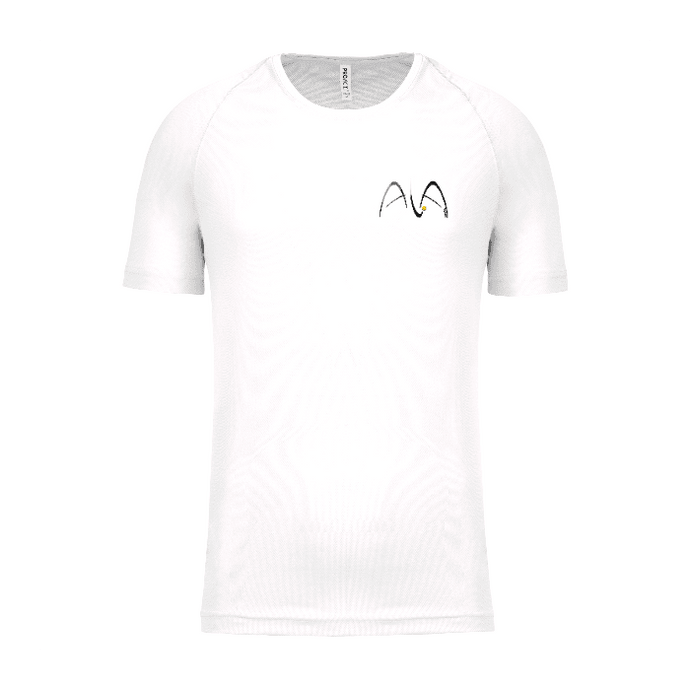 ✏️ T-shirt de sport homme