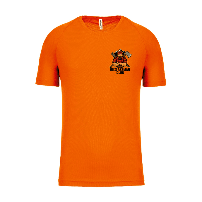 ✏️T-shirt de sport homme