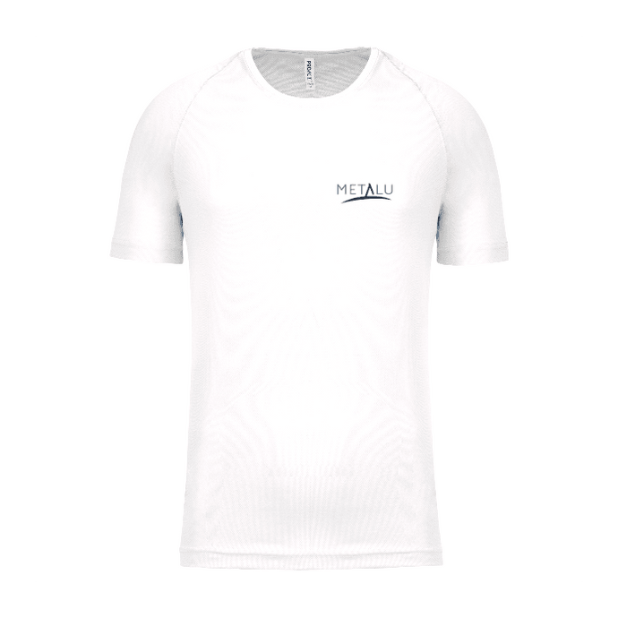 ✏️ T-shirt de sport homme