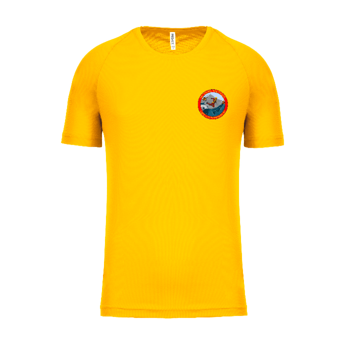 ✏️ T-shirt de sport homme