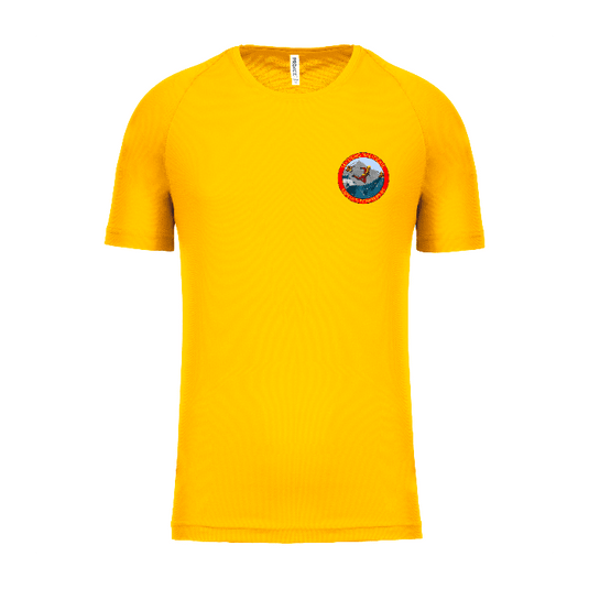 ✏️ T-shirt de sport homme