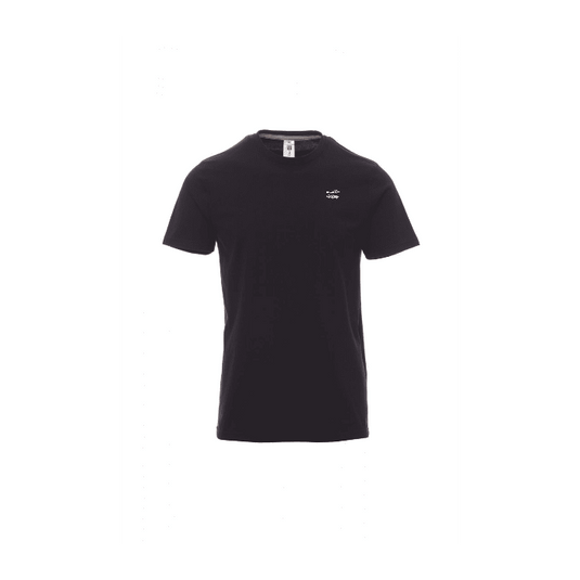 T-SHIRT DE TRAVAIL ROBUSTE LOGOTÉ