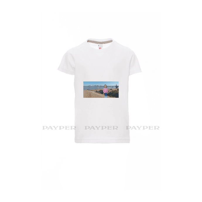 ✏️ T-shirt enfant  unisexe personnalisé