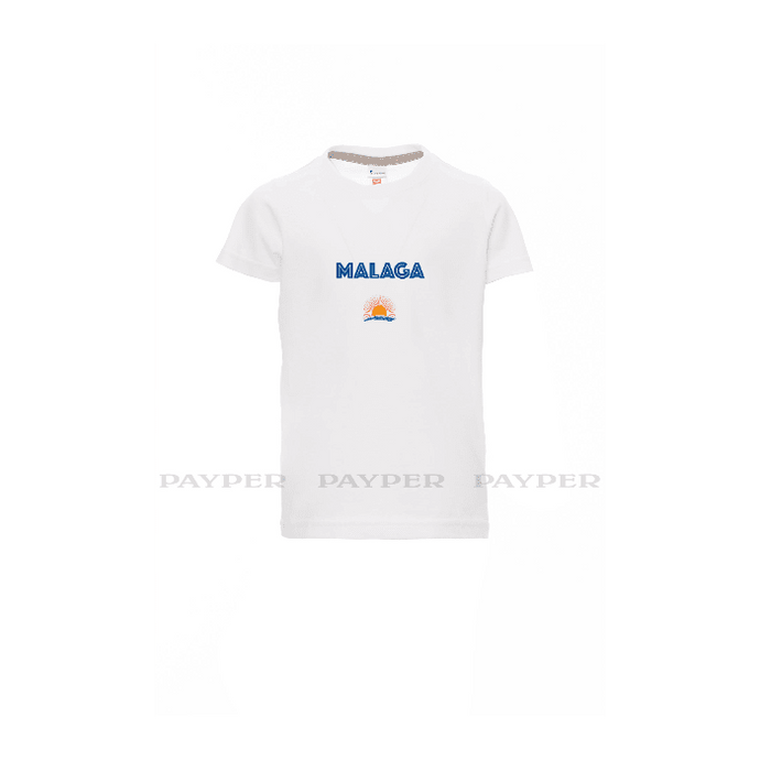 ✏️ T-shirt enfant  unisexe personnalisé