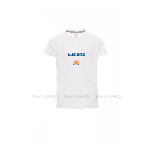 ✏️ T-shirt enfant  unisexe personnalisé