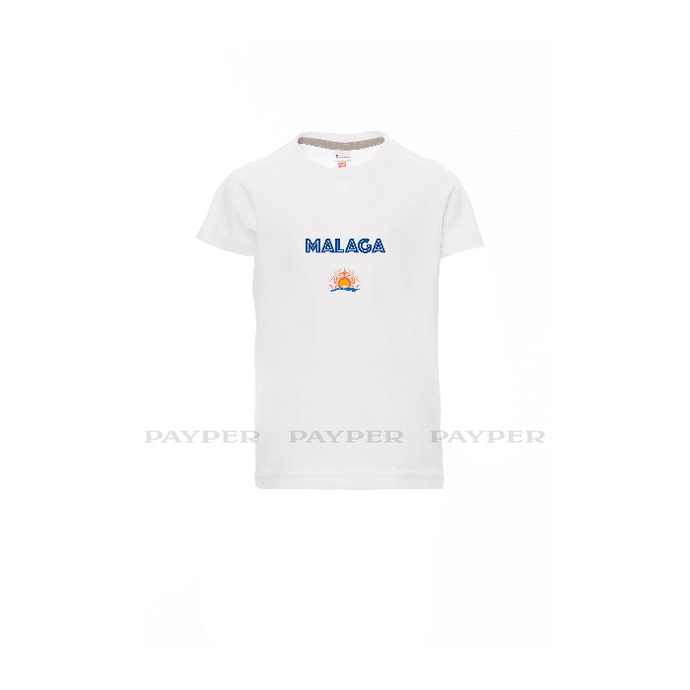 ✏️ T-shirt enfant  unisexe personnalisé