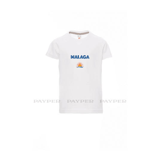 ✏️ T-shirt enfant  unisexe personnalisé