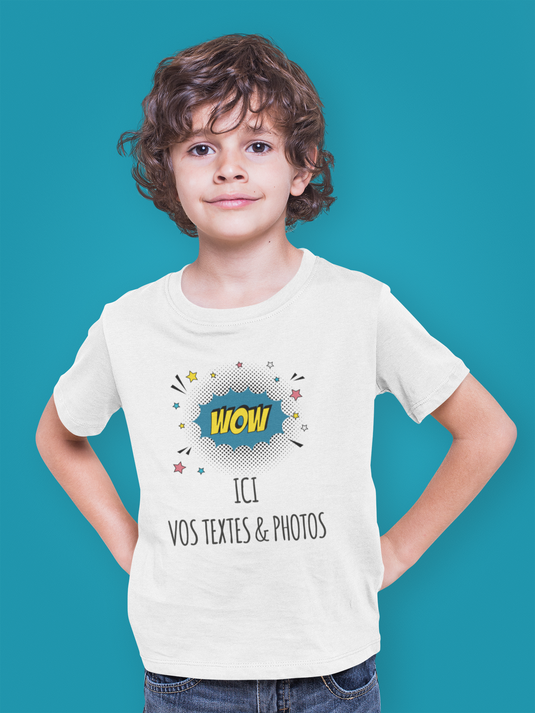 ENFANTS & NAISSANCE