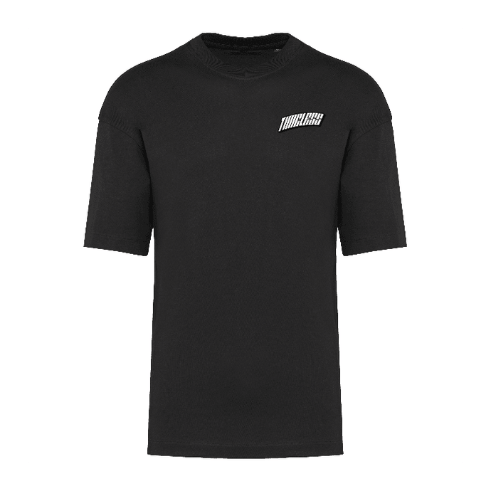 ✏️ T-shirt Oversize