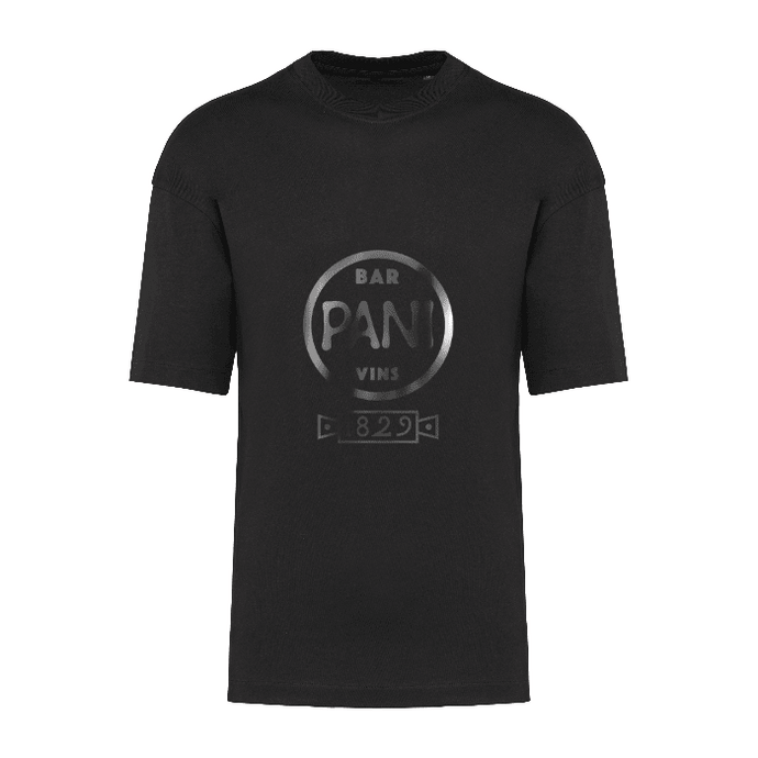 ✏️ T-shirt Oversize