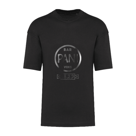 ✏️ T-shirt Oversize