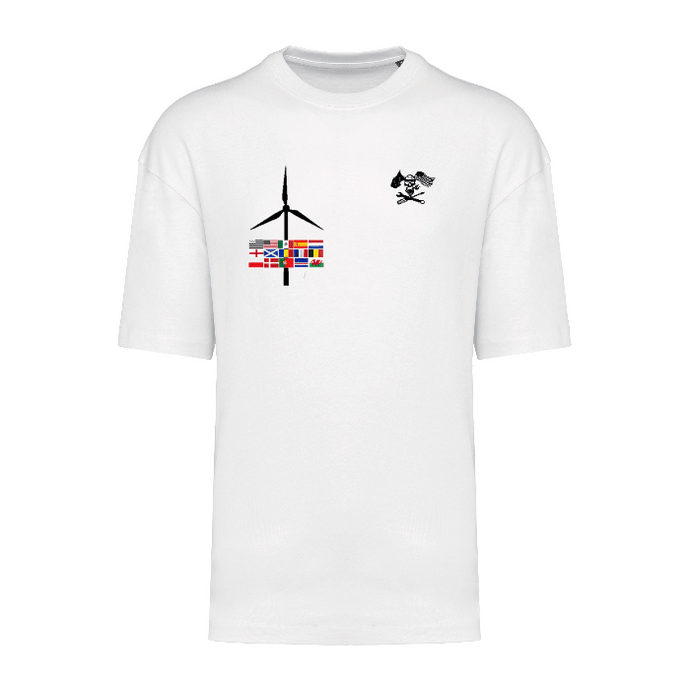 ✏️ T-shirt Oversize