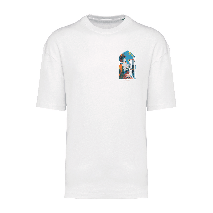✏️ T-shirt Oversize