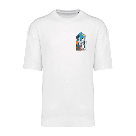✏️ T-shirt Oversize
