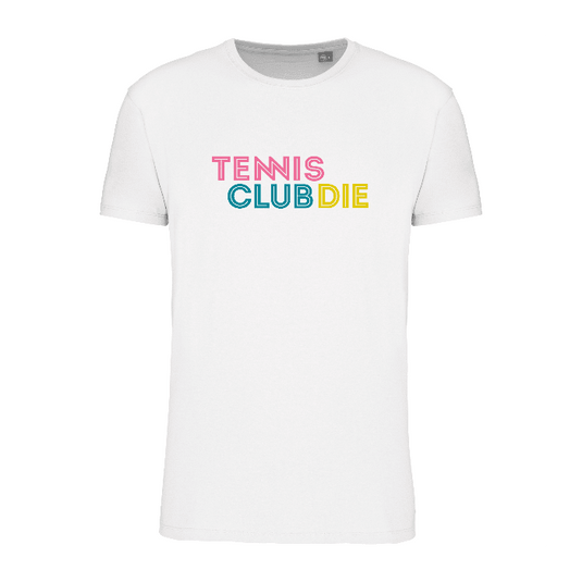 ✏️ T-shirt unisexe BIO