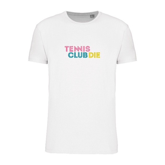 ✏️ T-shirt unisexe BIO