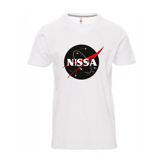 ✏️ Tee-shirt Blanc Coton 150gr/m²