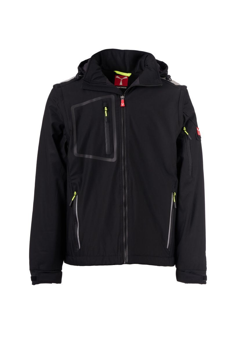 Chargez l'image dans la visionneuse de la galerie, Pack Essentiel + Veste Matelassée – 8 vêtements personnalisés
