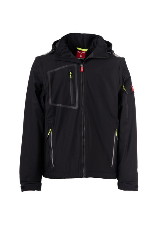Pack Essentiel + Veste Matelassée – 8 vêtements personnalisés