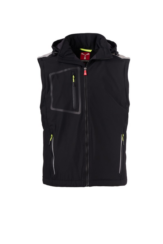 Pack Essentiel + Veste Matelassée – 8 vêtements personnalisés