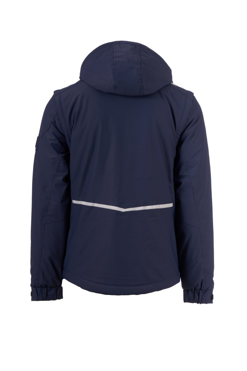 Chargez l'image dans la visionneuse de la galerie, Pack Essentiel + Veste – 8 vêtements de travail personnalisés
