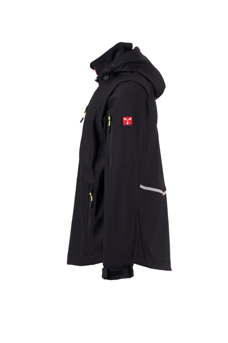 Chargez l'image dans la visionneuse de la galerie, Pack Essentiel + Veste Matelassée – 8 vêtements personnalisés
