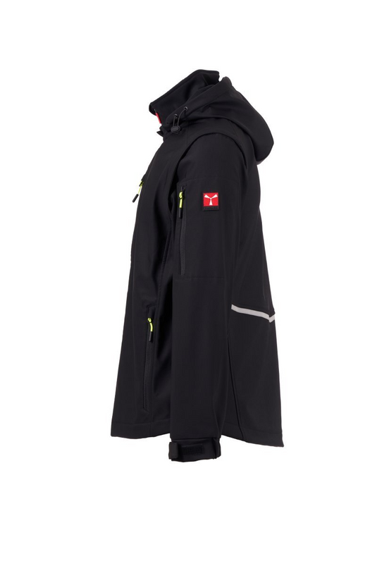 Pack Essentiel + Veste Matelassée – 8 vêtements personnalisés