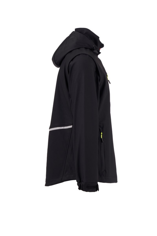 Pack Essentiel + Veste Matelassée – 8 vêtements personnalisés