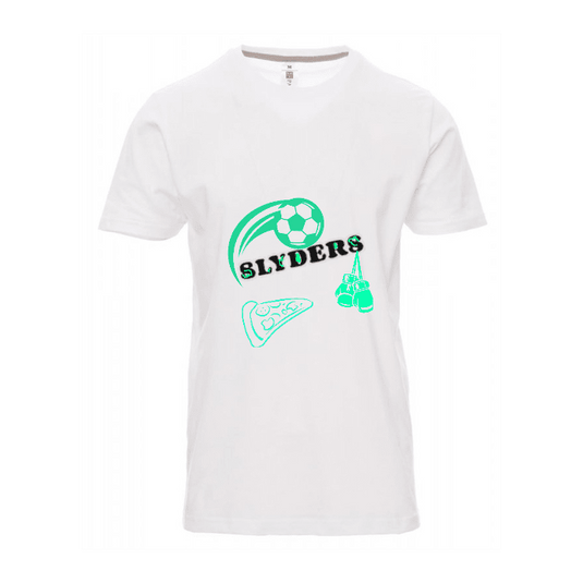✏️Tshirt "PREMIUM 190gr" Blanc