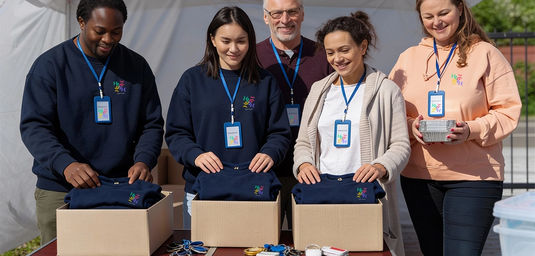 Associations & Clubs