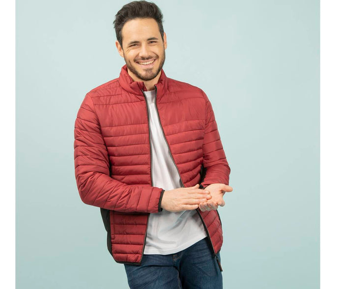 Doudoune homme / PEN DUICK PK517-C