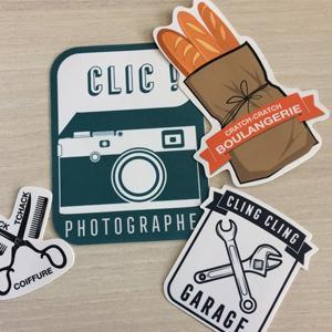 Stickers & Autocollants _ Impression_Nantes_Saint_Nazaire