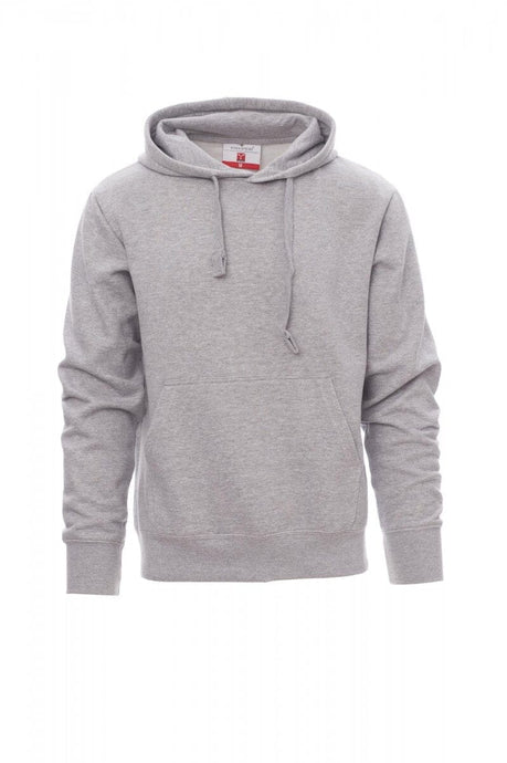 🛠️ Sweat-shirt à capuche avec cordon coulissé /TORONTO