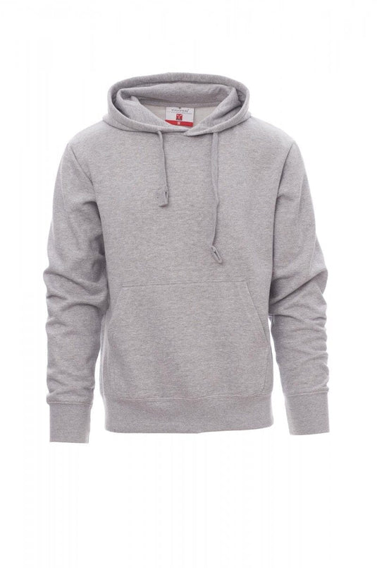 🛠️ Sweat-shirt à capuche avec cordon coulissé /TORONTO