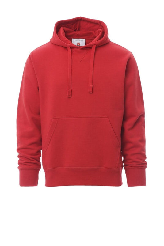 🛠️ Sweat-shirt à capuche avec cordon coulissé /TORONTO