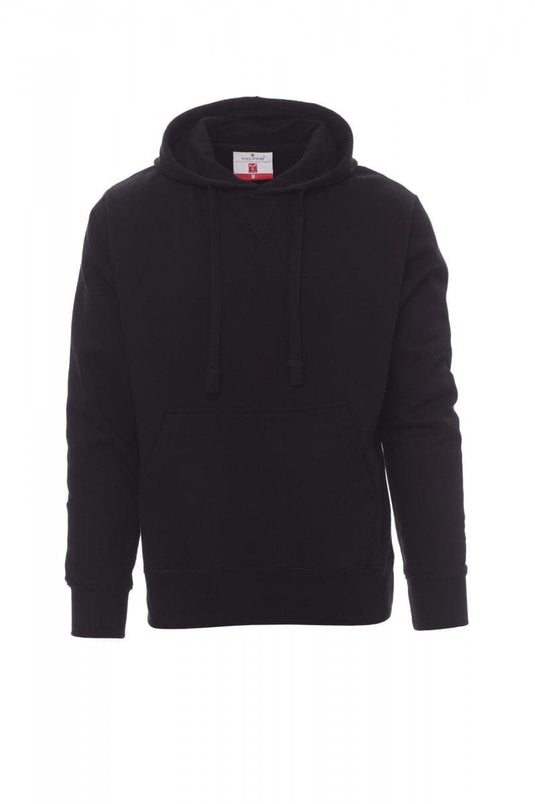 🛠️ Sweat-shirt à capuche avec cordon coulissé /TORONTO
