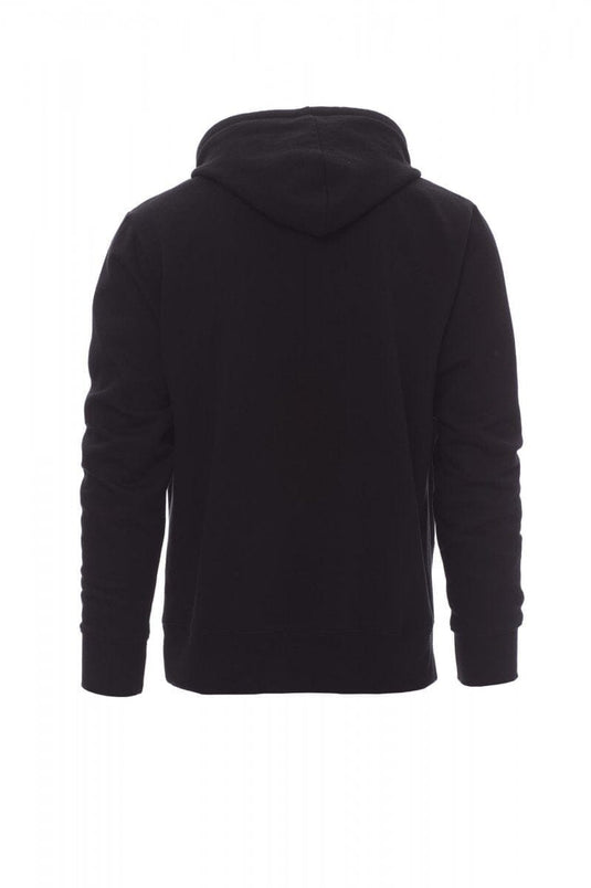 🛠️ Sweat-shirt à capuche avec cordon coulissé /TORONTO