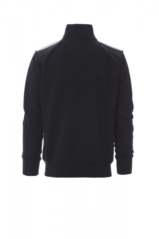 SWEAT SHIRT BANDES REFLECHISSANTES / WORK2.0