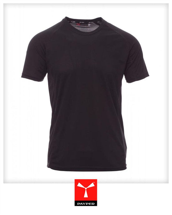 Tee-shirt homme technique-sportif, à manches courte