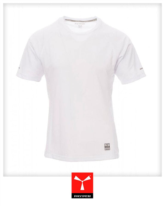 Tee-shirt homme technique-sportif / PAYPER RUNNING