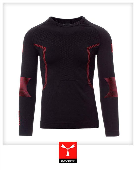 Tricot thermique homme / PAYPER THERMO PRO 240 LS
