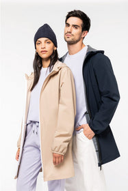 Veste imperméable unisexe / NATIVE SPIRIT NS615