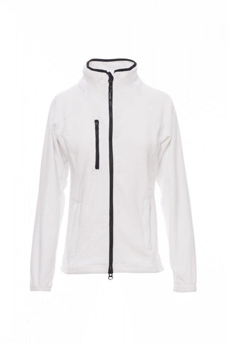 Veste polaire cintrée pour Femme / PAYPER NORWAY