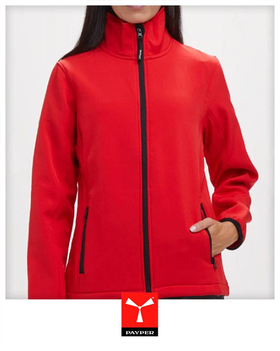 Veste pour femme coupe ergonomique / PAYPER PERTH LADY