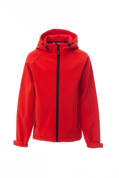 Veste Softshell Enfant / PAYPER GALE