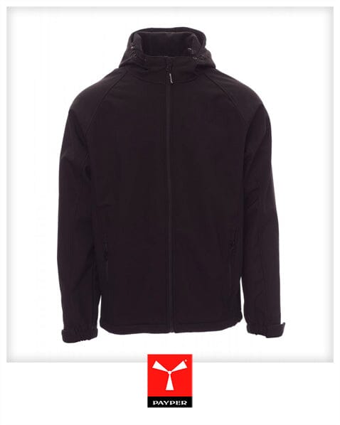 Veste Softshell homme / PAYPER GALE